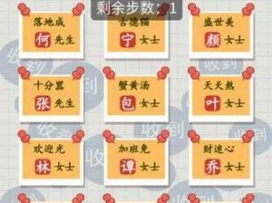 汉字找茬王：嘚字之谜——破解关卡攻略过关的20个字策略解析