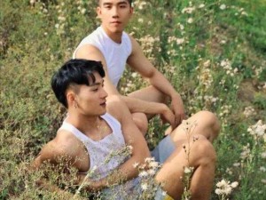 男人 gay 帅 Chinese，让你感受中国男人的魅力