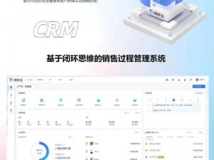 免费 CRM 系统新特色——助力企业提升销售效率