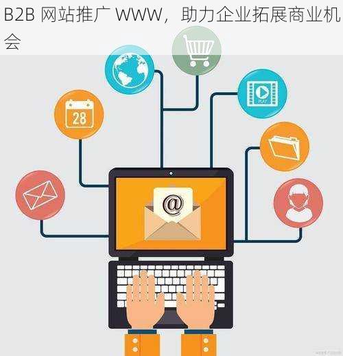 B2B 网站推广 WWW，助力企业拓展商业机会