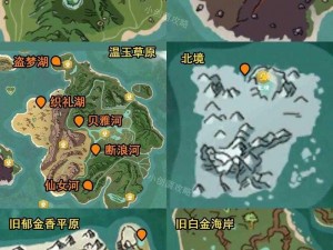 揭秘突袭战术：探寻创造与魔法中麻雀栖息地的全新指南