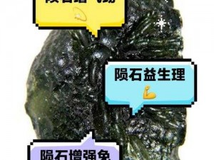 关于泰拉瑞亚陨石的神奇用途及其重要性探讨的全面分析