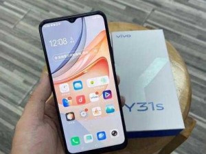 好成色的 y31s，千元以内性价比最高的 5G 手机