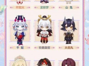 阴阳师新式神揭秘：匣中少女技能属性图鉴详解与全方位解析