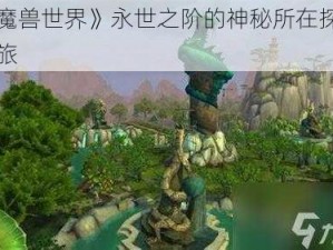 《魔兽世界》永世之阶的神秘所在探索之旅